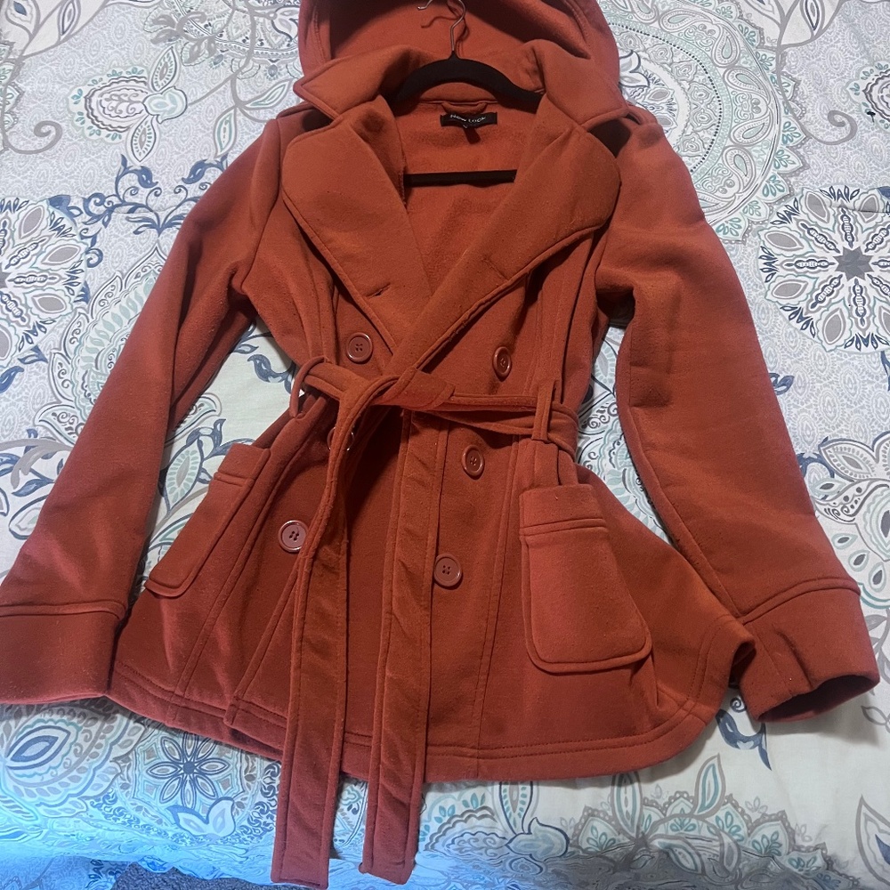 Coat